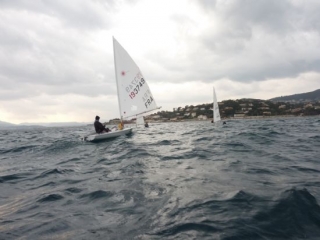 Prendre le large dans le var